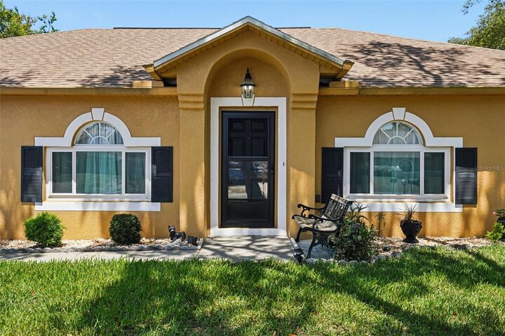 Property Photo:  10423 Bradford Street  FL 34608 