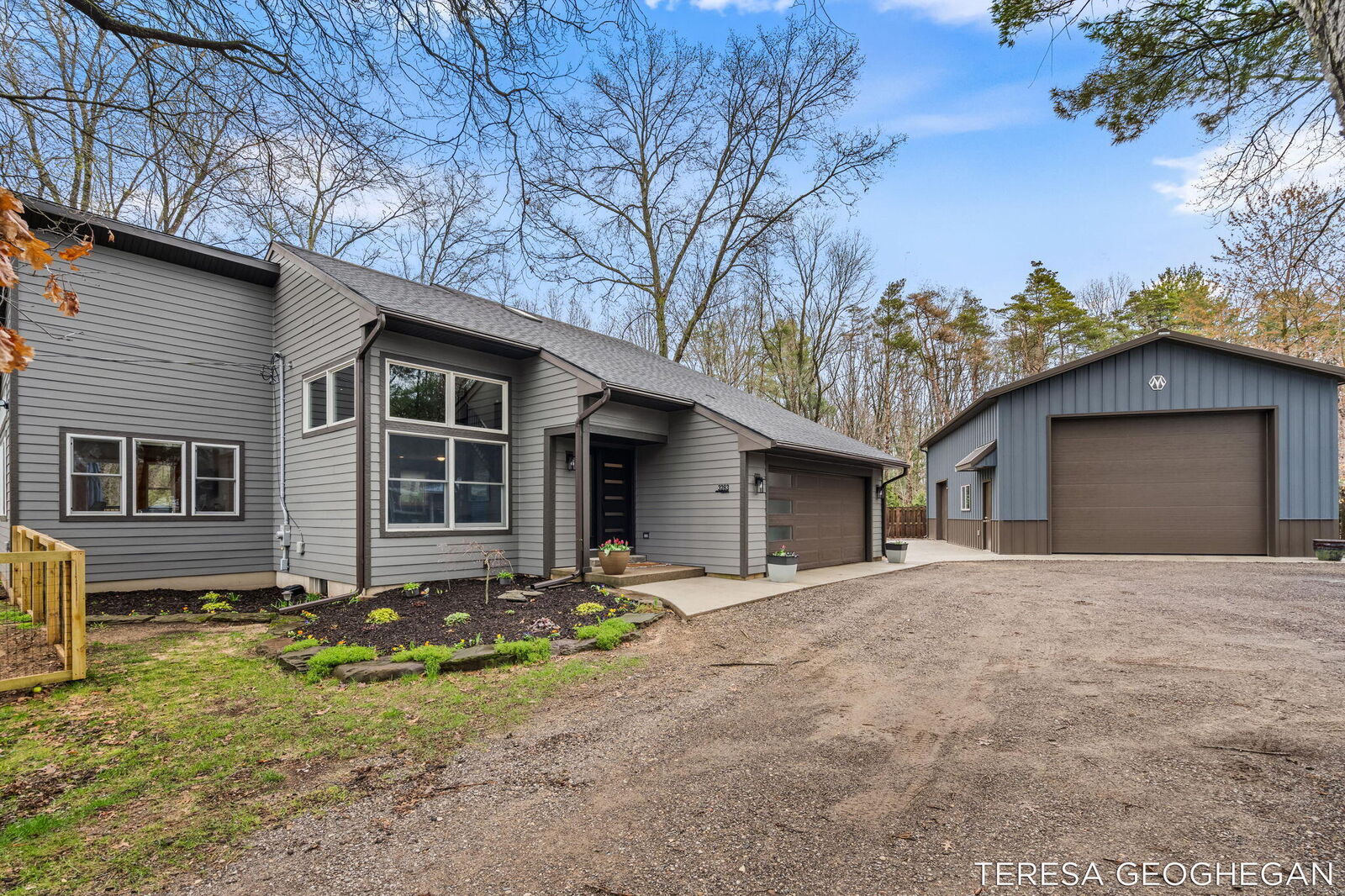 Property Photo:  3283 Lorrimar Lane  MI 49453 