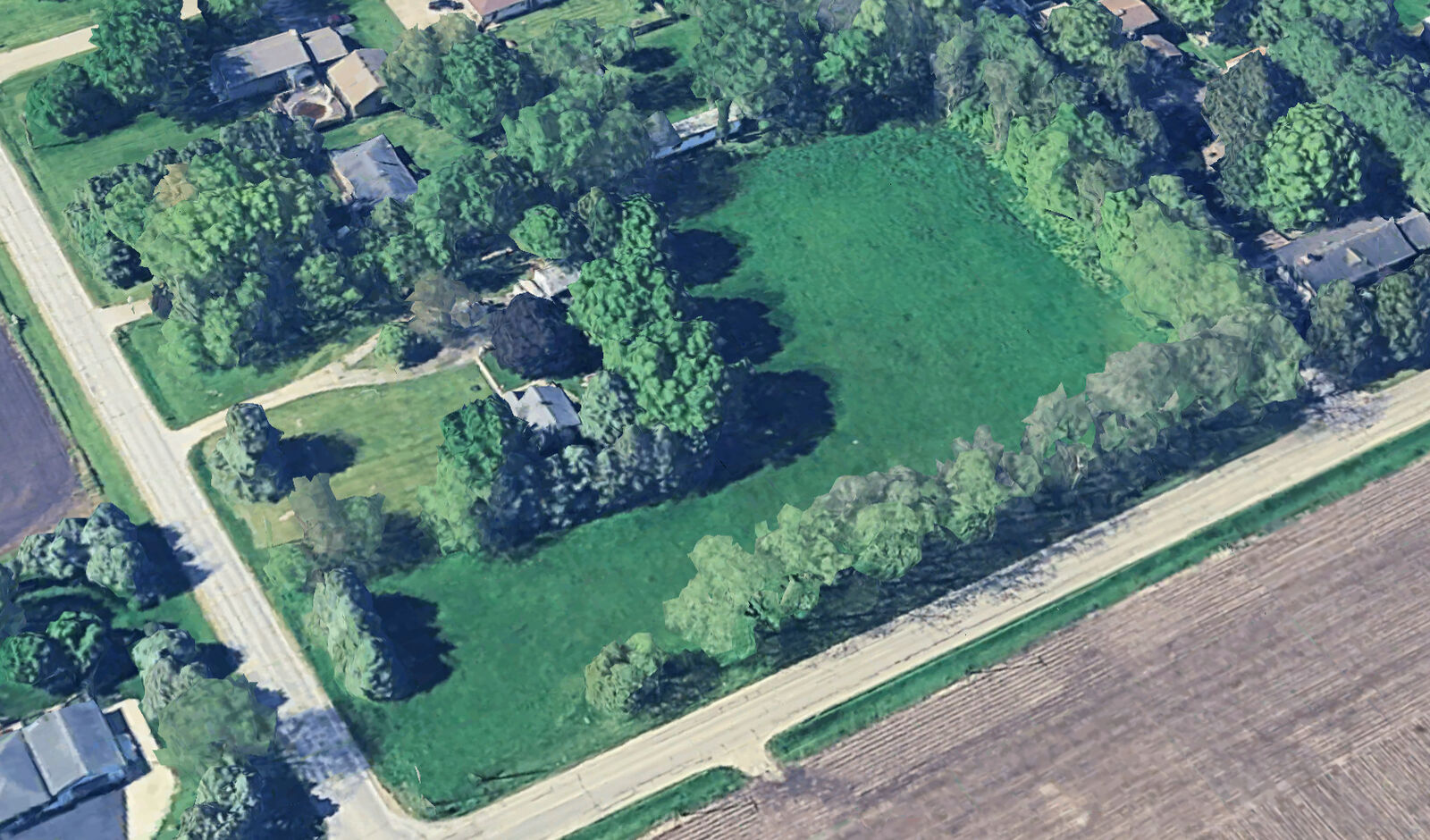 Property Photo:  000 4650th Road  IL 60548 