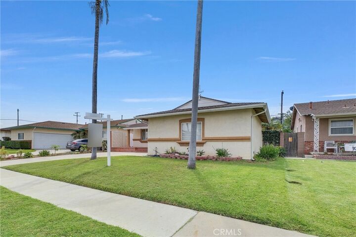 Property Photo:  15446 Wilmaglen  CA 90604 
