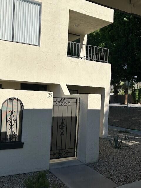Property Photo:  45451 Lupine Lane 29  CA 92260 