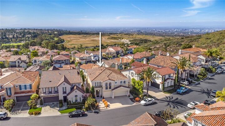 Property Photo:  15 Renata  CA 92657 