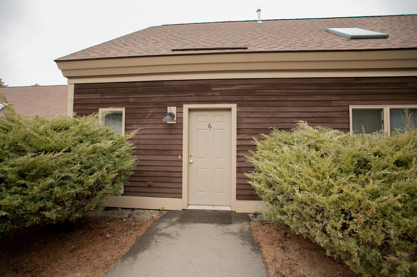 Property Photo:  10 Hubbard Farms Road 6  ME 04473 