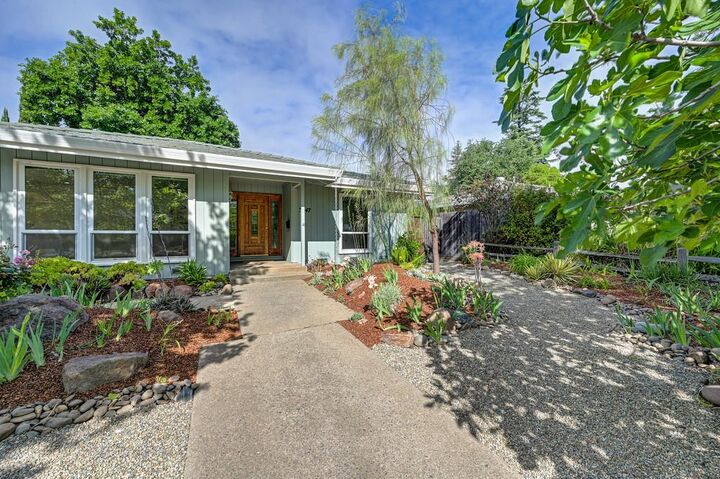 Property Photo:  3947 Milmar Way  CA 95821 