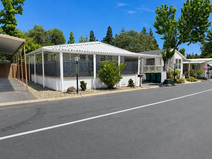 Property Photo:  2681 Cameron Park Drive 24  CA 95682 
