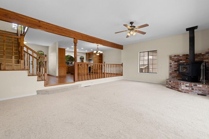 Property Photo:  11448 Madrone Court  CA 95602 