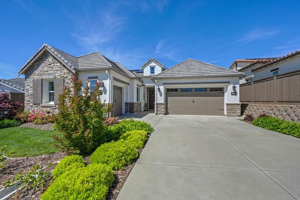 Property Photo:  6057 Tanner Way  CA 95762 