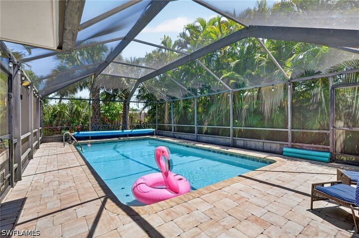 Property Photo:  5217 Elm Court  FL 33904 