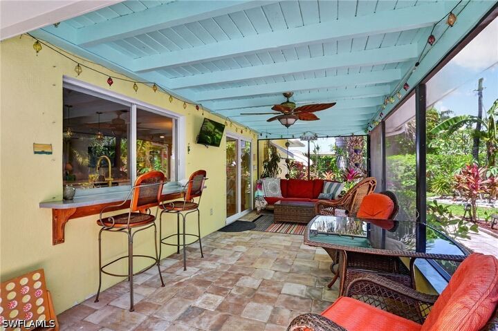 Property Photo:  5217 Elm Court  FL 33904 