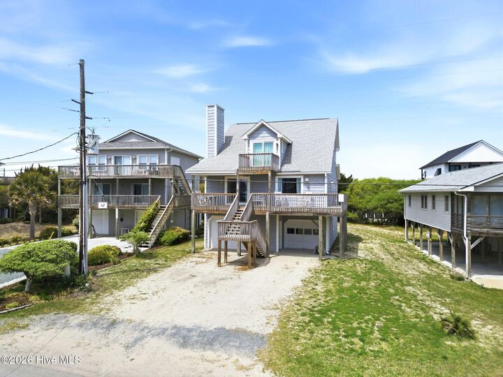 Property Photo:  1105 S Shore Drive  NC 28445 