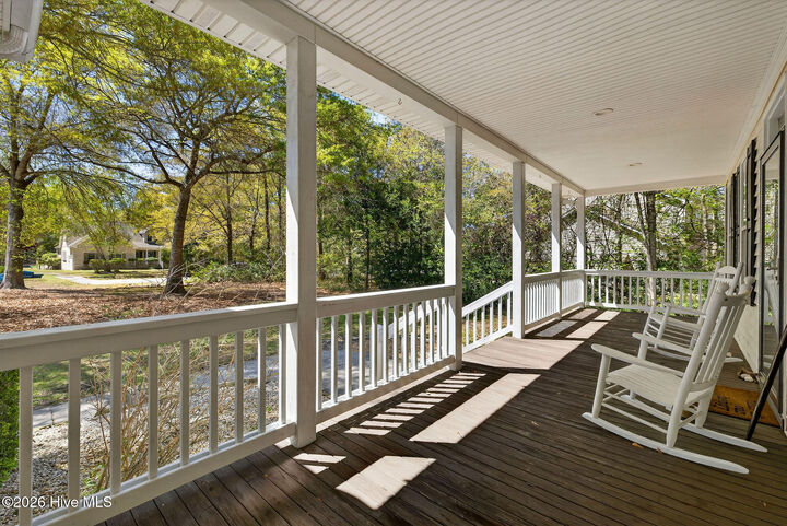 Property Photo:  804 Albatross Way  NC 28443 