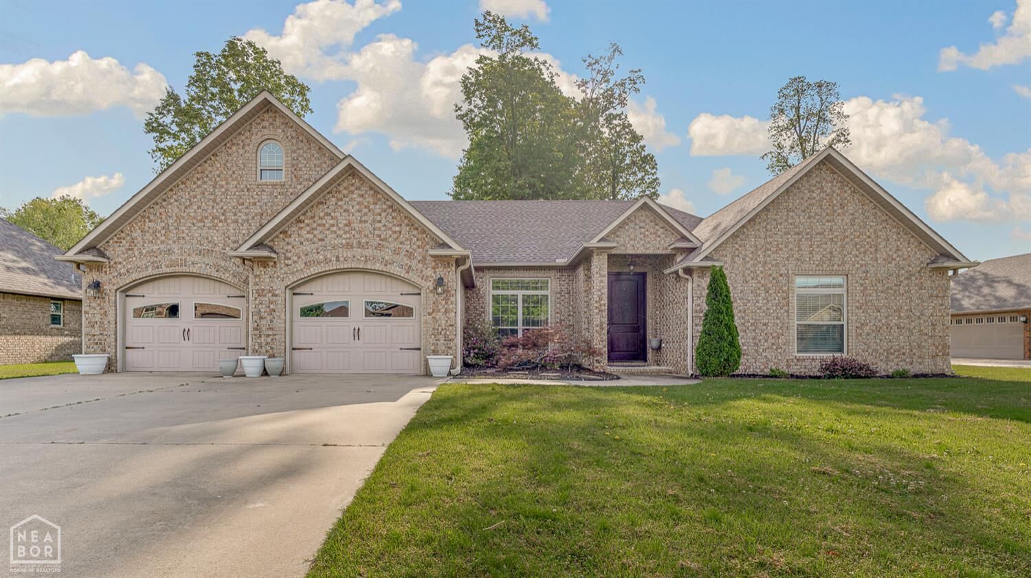 Property Photo:  4903 S 27th Street  AR 72450 