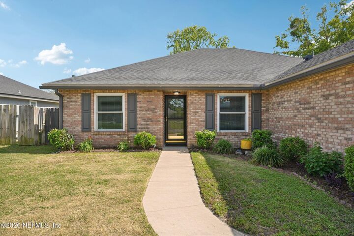 Property Photo:  5392 Beatle Court  FL 32244 