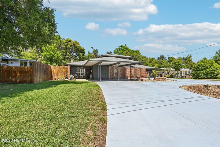 Property Photo:  521 Fatio Lane  FL 32073 