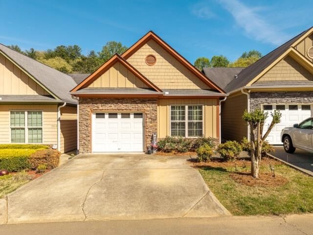 Property Photo:  250 Ridgehaven Trail #3  GA 30540 