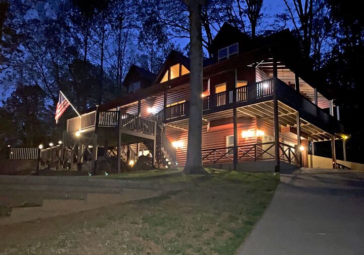 Property Photo:  1929 Lakeview Summit Drive  GA 30582 
