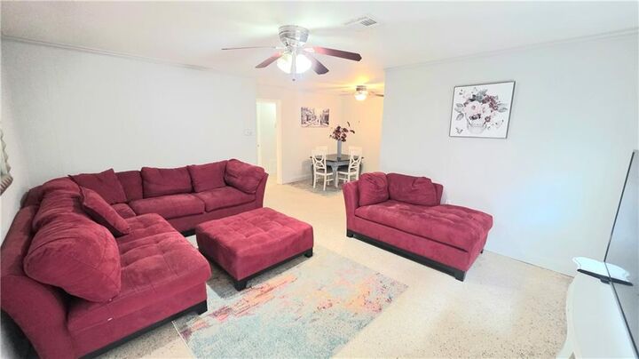 Property Photo:  508 Omega B Street 18B  LA 70037 