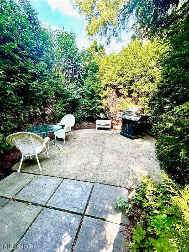 Property Photo:  3452 Lynnfield Road  OH 44122 