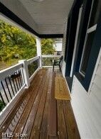 Property Photo:  1329 W 87th Street  OH 44102 