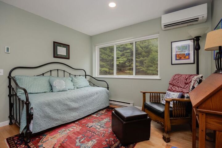 Property Photo:  18 College Hill Road  NH 03755 