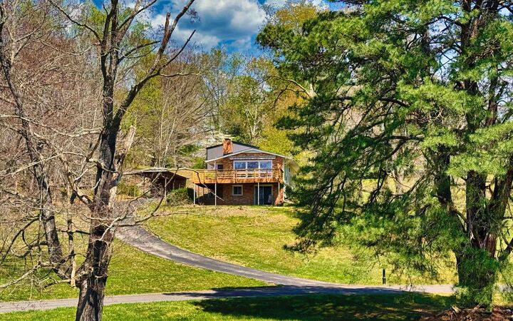 Property Photo:  6738 Lake Drive  VA 24141 