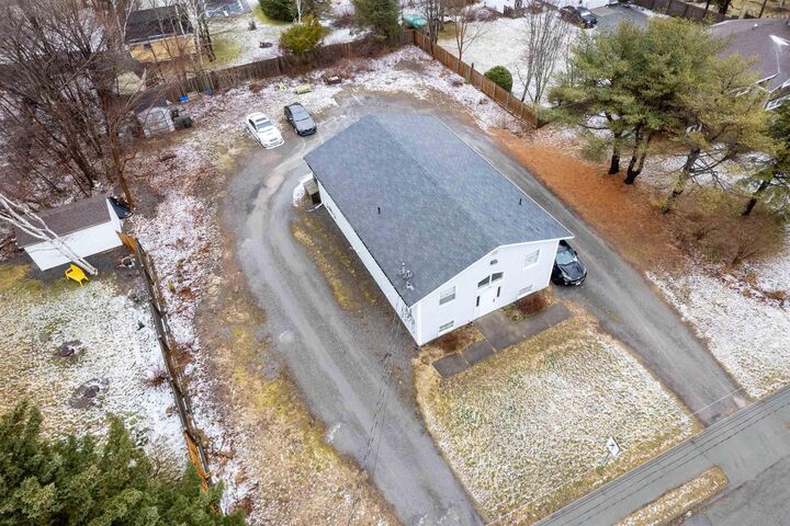 Property Photo: 29 Quilty Avenue NS B2A 3P9