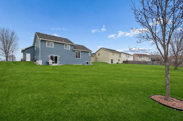 Property Photo:  19905 Truman Drive  MN 55309 