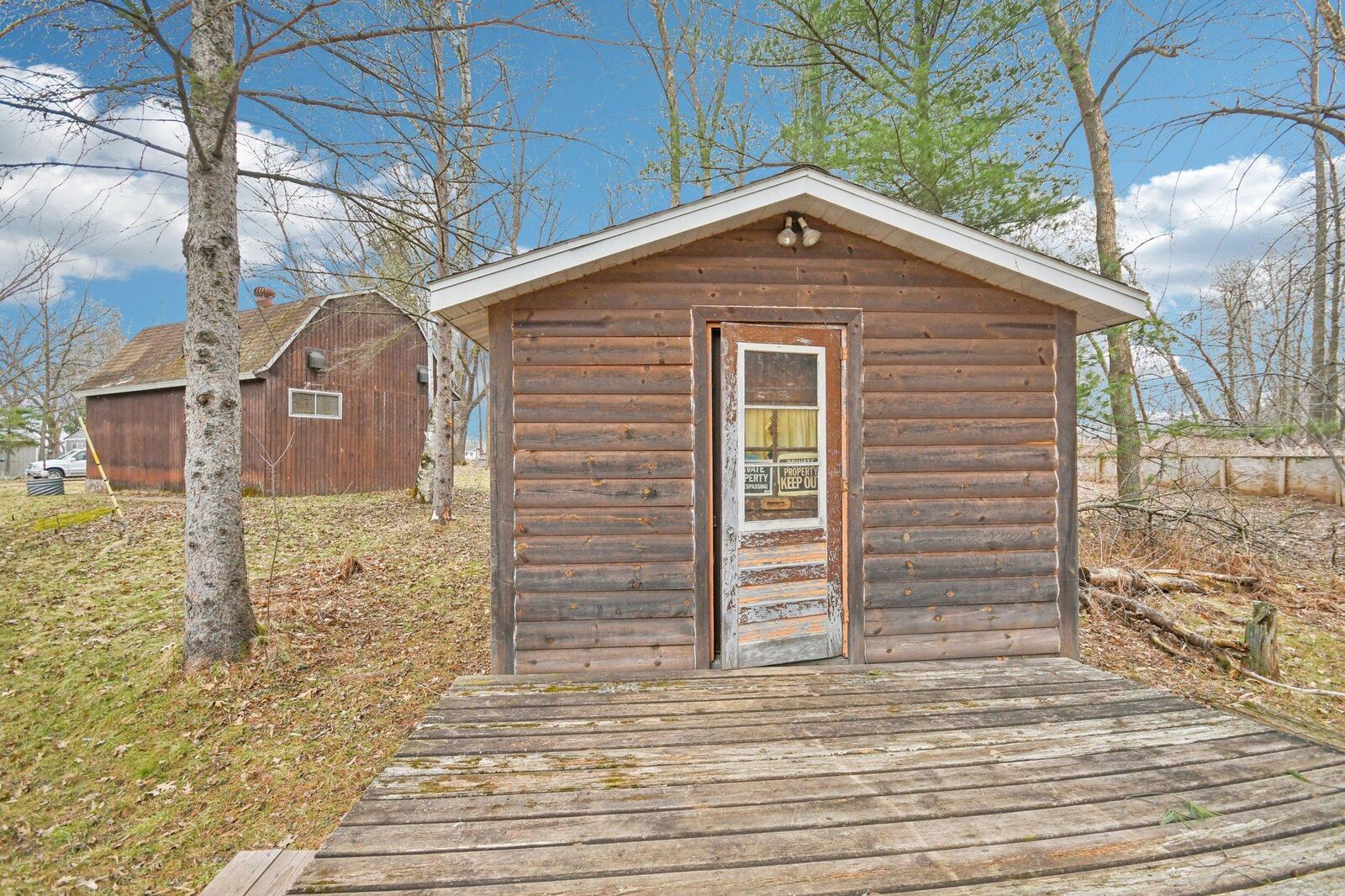 Property Photo:  26425 Lakeview Drive  MN 55051 