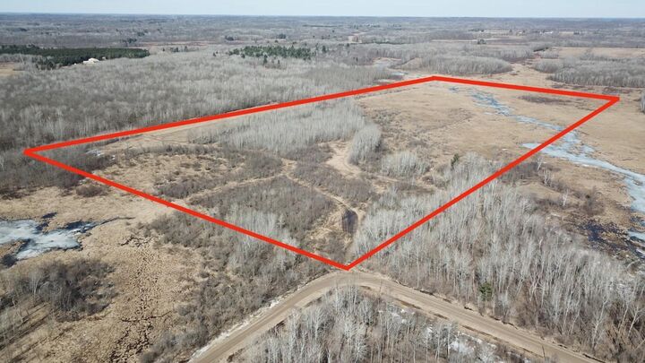 Property Photo:  Tbd Basswood Drive  MN 56443 