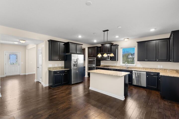 Property Photo:  9704 Emerson Court  MN 55347 