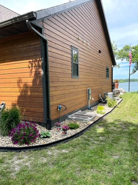 Property Photo:  7803 Lake Ida Way NW  MN 56308 