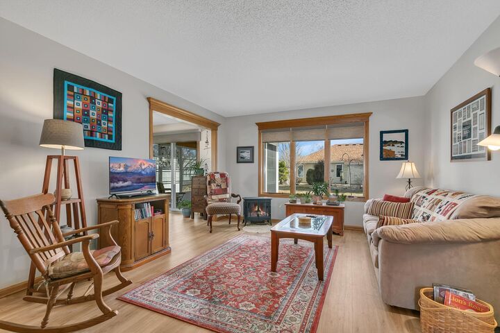 Property Photo:  964 Willow Grove Circle  MN 56387 