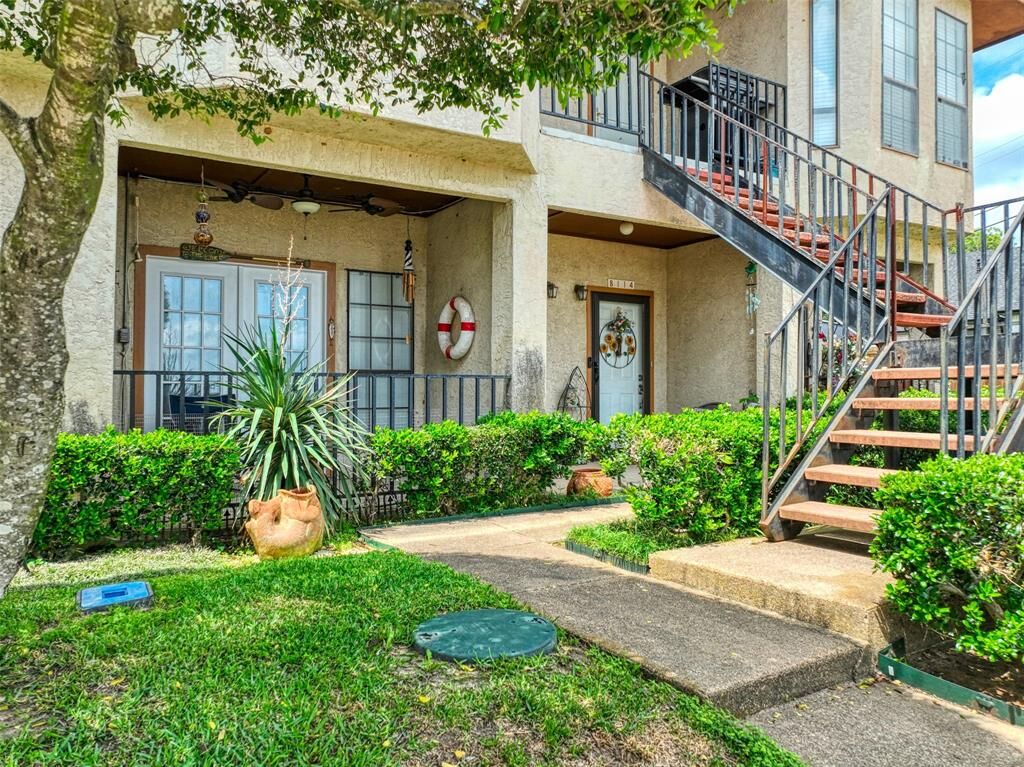 Property Photo:  1933 Island Circle B113  TX 75143 