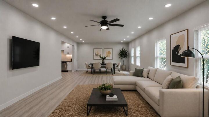 Property Photo:  4323 Vanette Lane  TX 75216 