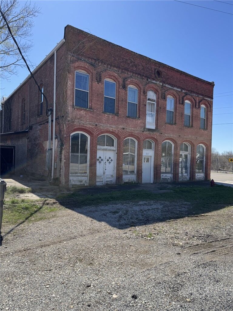 Property Photo:  7637 North Street  MO 65745 