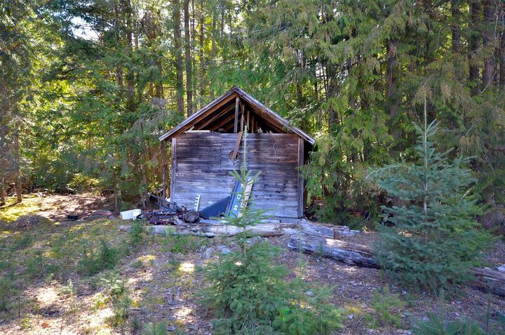 Property Photo: 1538 Creighton Valley Road BC V0E 2G1