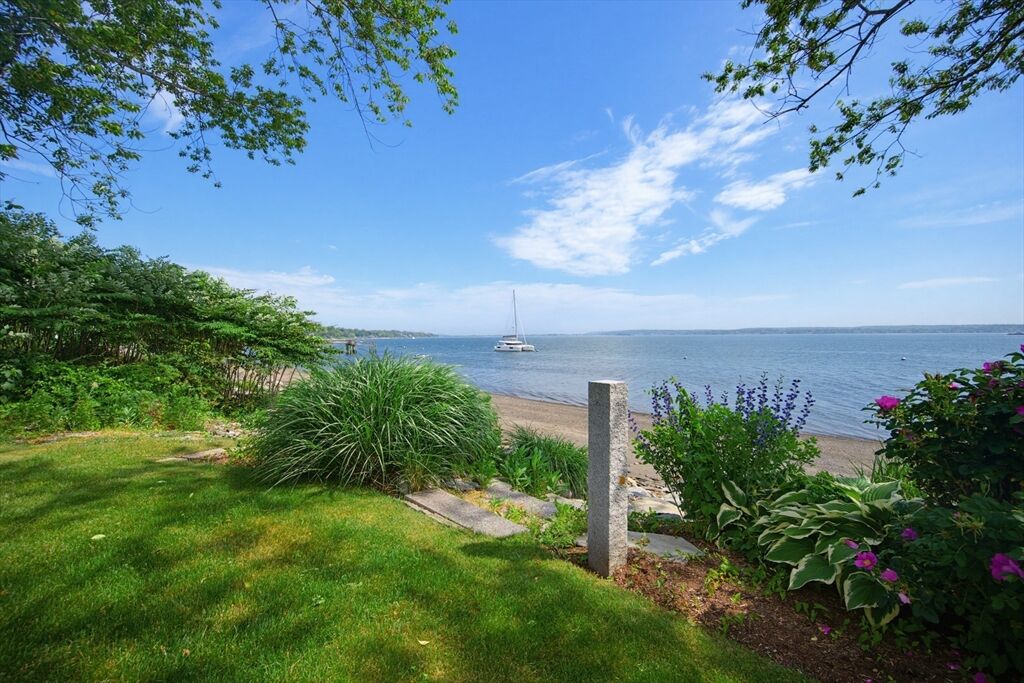 Property Photo: 54 Oliver Hazard Perry Rd RI 02871