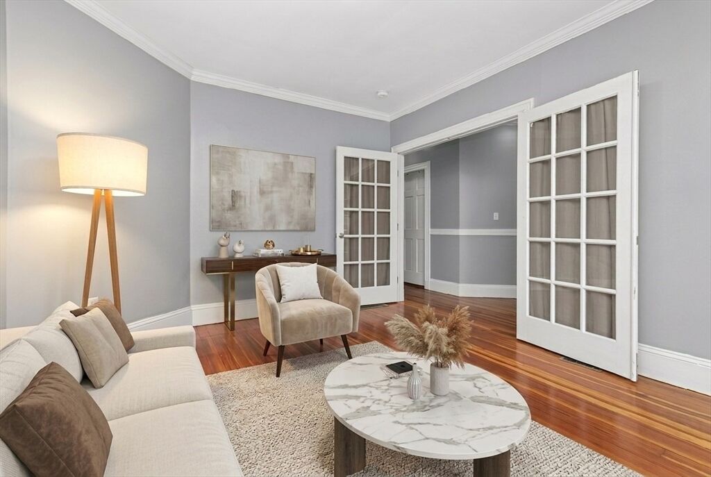 Property Photo:  8 Taft St 1  MA 02125 