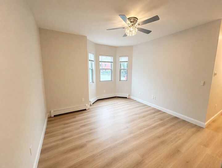 Property Photo:  53 White St. 1  MA 02128 