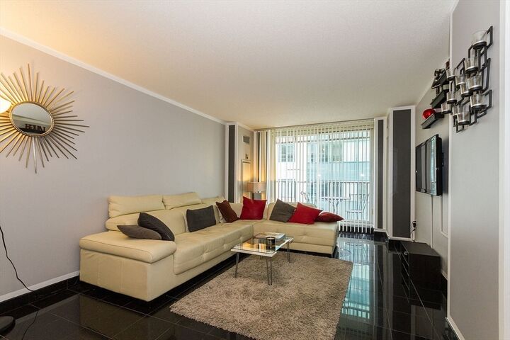 Property Photo:  10 Museum Way 921  MA 02141 