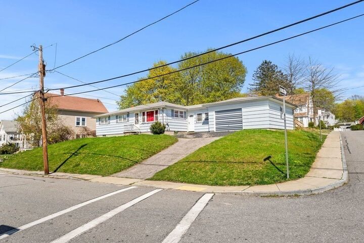 Property Photo:  21 Spring St  MA 01570 