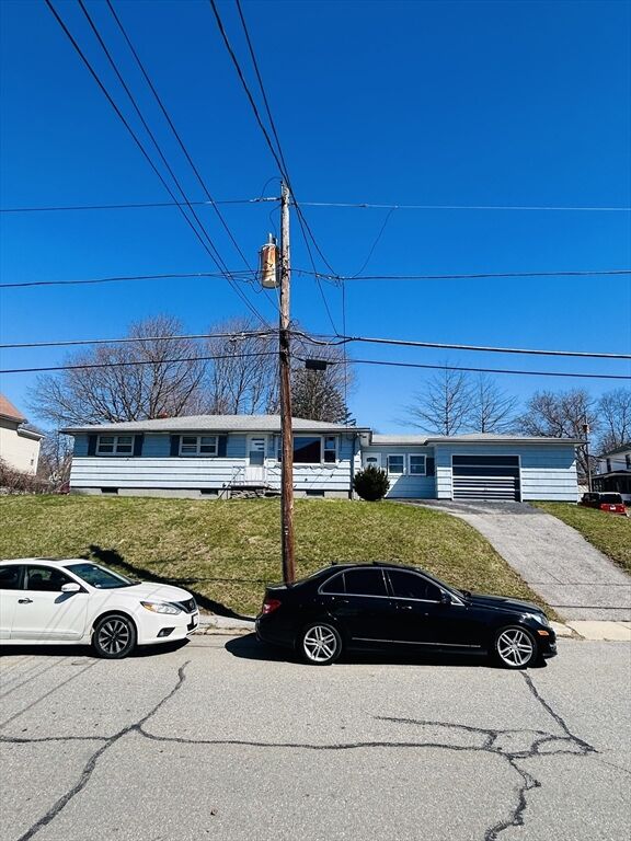 Property Photo:  21 Spring St  MA 01570 