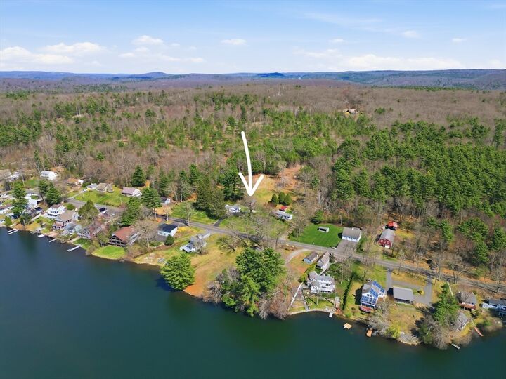 Property Photo:  61 Beech St  MA 01069 