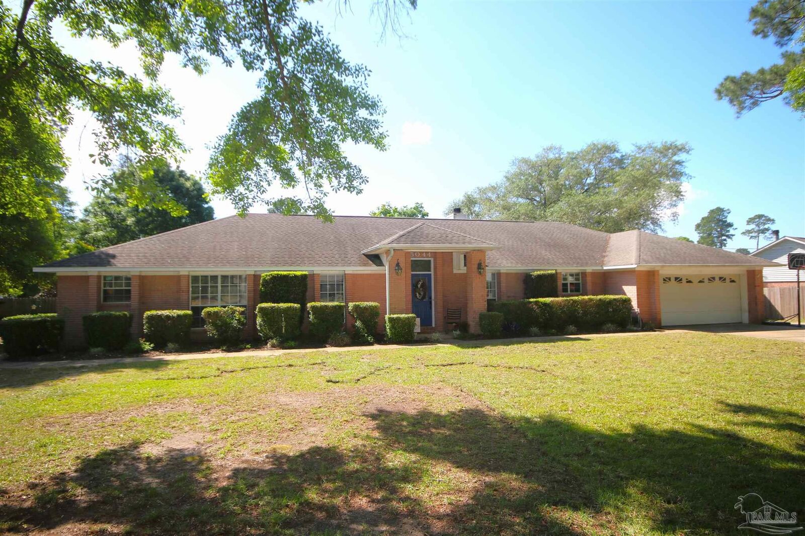 Property Photo:  5044 Ponitz Pkwy  FL 32571 
