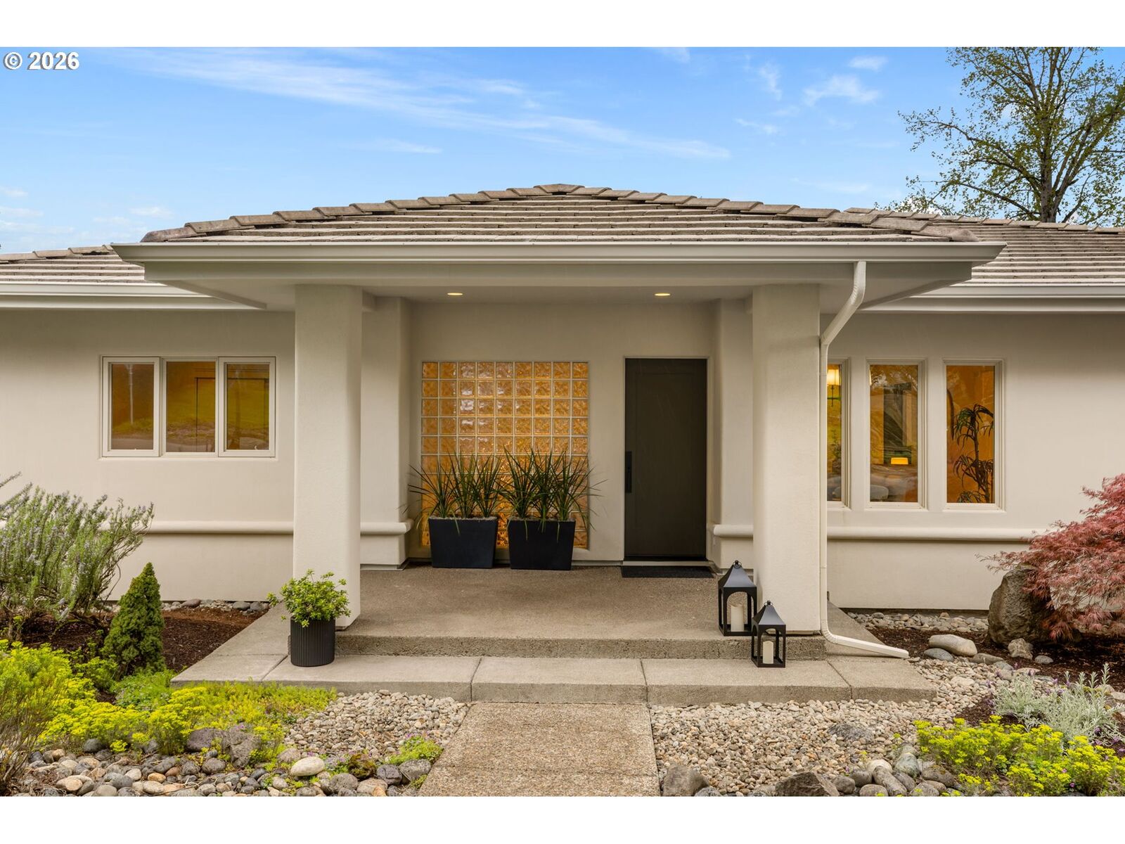 Property Photo:  10203 NW Engleman St  OR 97229 