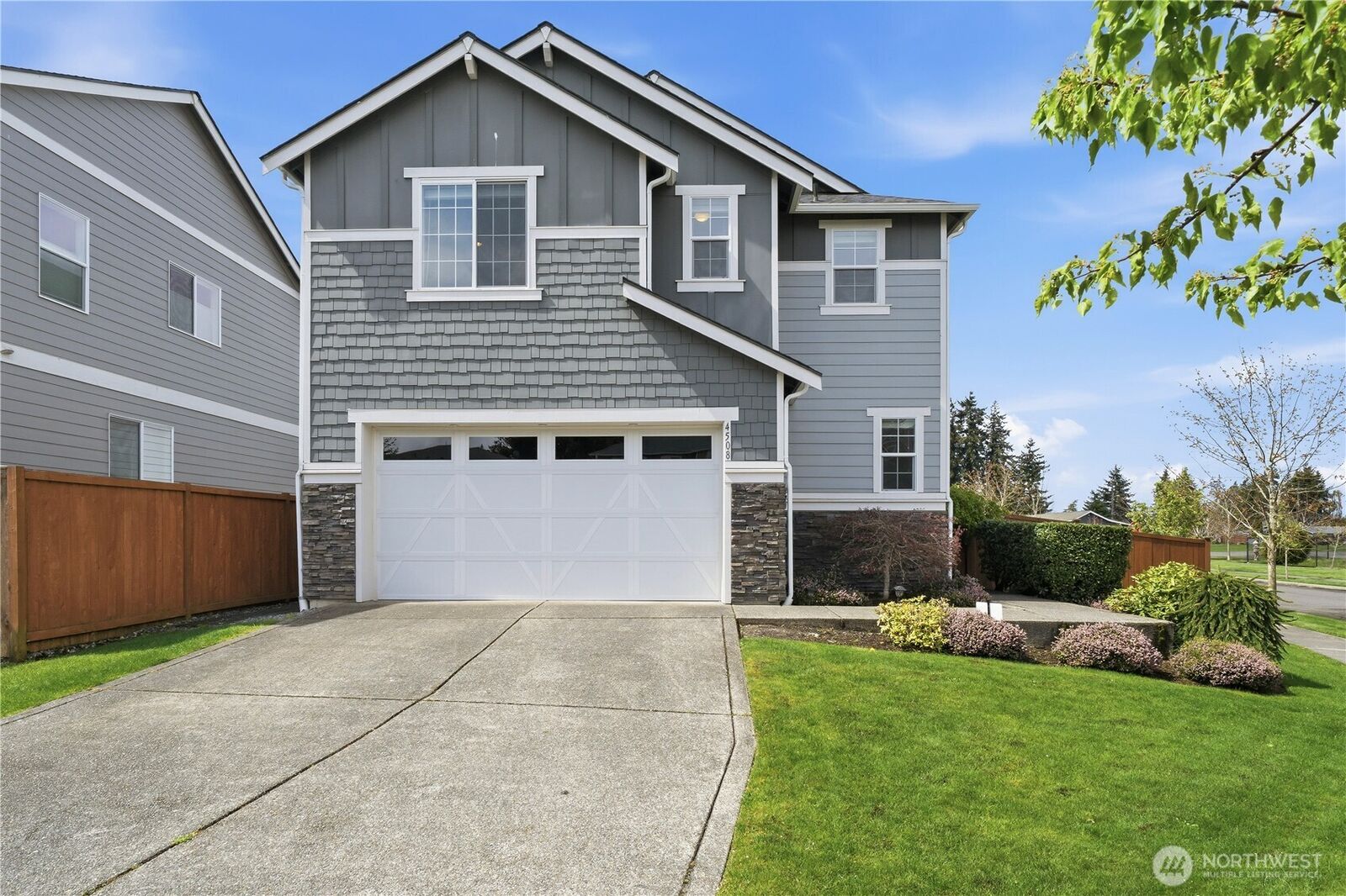 Property Photo:  4508  79th Avenue Court W  WA 98466 