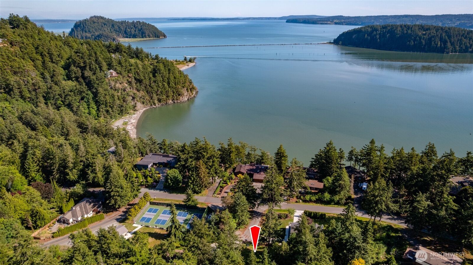 Property Photo: 689 Sitka Place WA 98257