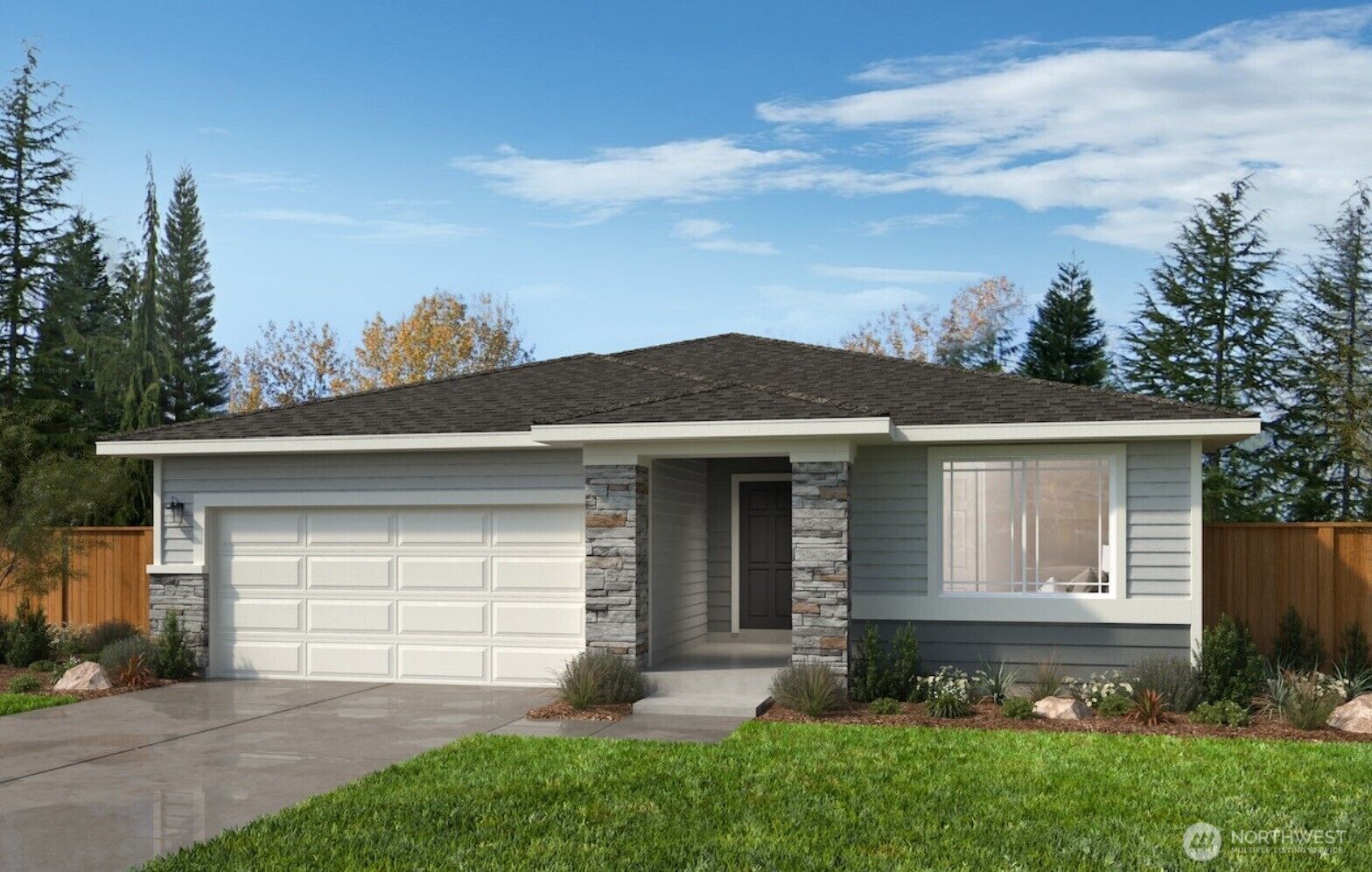 Property Photo: 3774 99th Place NE 23 WA 98270