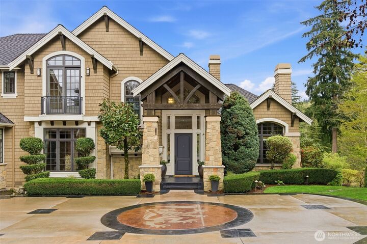 Property Photo:  15538 SE 79th Place  WA 98059 