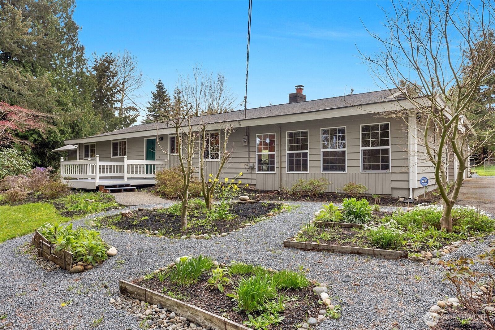 Property Photo:  7720  156th Street SE  WA 98296 